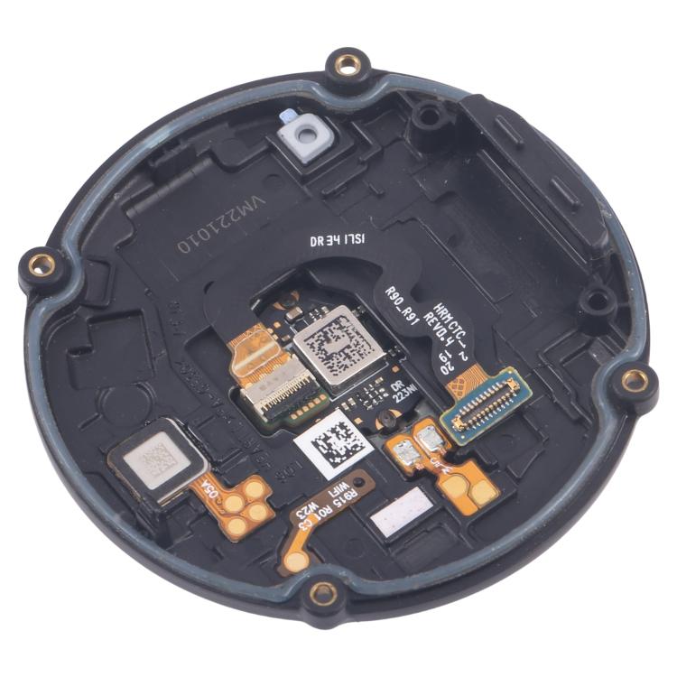 For Samsung Galaxy Watch5 44mm SM-R910 R915 Original Back Cover without Loudspeaker