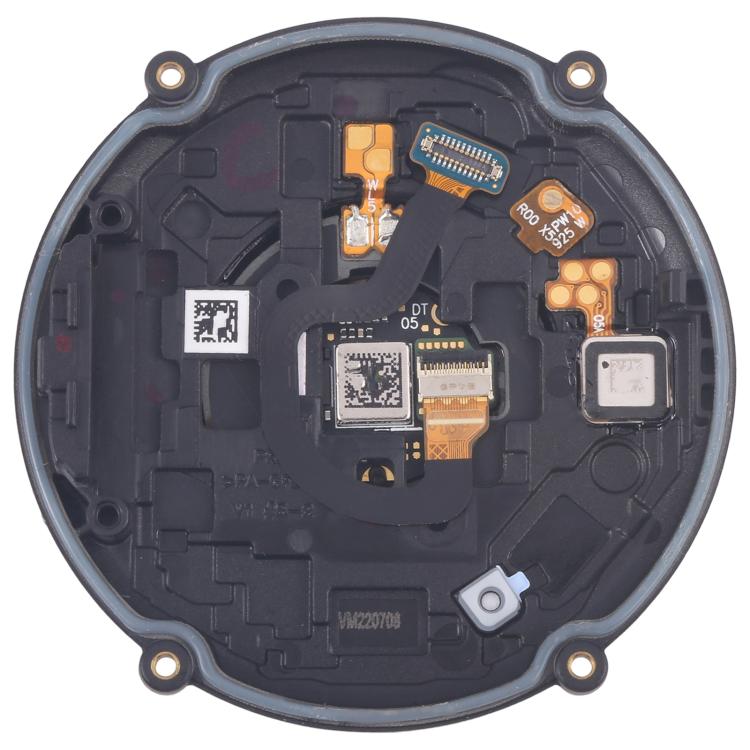 For Samsung Galaxy Watch5 Pro 45mm SM-R920 Original Back Cover without Loudspeaker