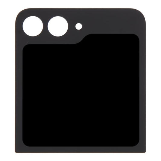 For Samsung Galaxy Z Flip6 SM-F741B Original LCD Secondary Screen with Digitizer Full Assembly