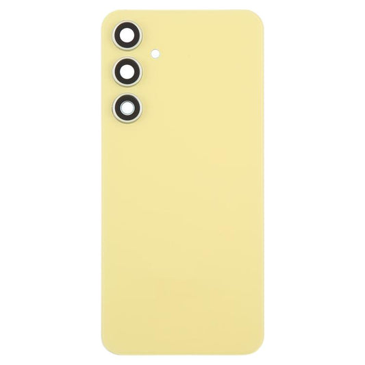 For Samsung Galaxy A35 SM-A356B OEM Back Cover with Camera Lens Cover, For Samsung Galaxy A35(with Camera Lens)