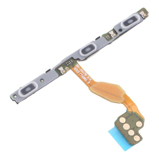 Pour Samsung Galaxy S25 Edge SM-S937B Câble Flexible Original du Bouton d'Alimentation et des Boutons de Volume, Pour Samsung Galaxy S25 Edge (Original)