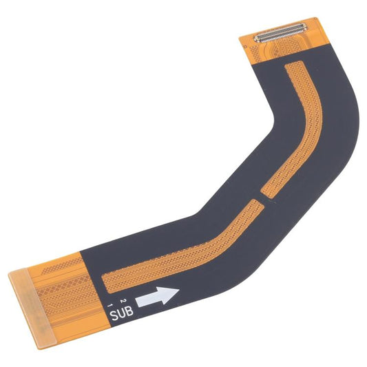 Pour la nappe de carte mère d'origine Samsung Galaxy Tab S10+ SM-X820/X826/X828, pour Samsung Galaxy Tab S10+ (Original)