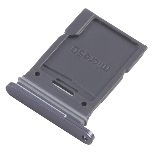 Pour Samsung Galaxy Tab S10 FE+ SM-X626 Tiroir de carte Micro SD Original