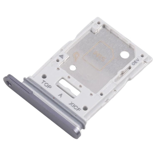 Pour Samsung Galaxy Tab S11 Ultra SM-X936 Tiroir de carte SIM d'origine + Tiroir de carte Micro SD