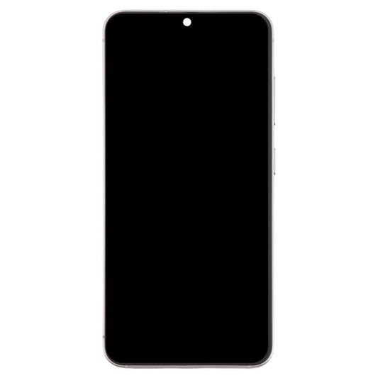 For Samsung Galaxy S25 SM-S931B OLED LCD Screen Digitizer Full Assembly with Frame, For Samsung Galaxy S25(OLED)