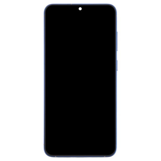For Samsung Galaxy S25+ SM-S936B OLED LCD Screen Digitizer Full Assembly with Frame, For Samsung Galaxy S25+(OLED)