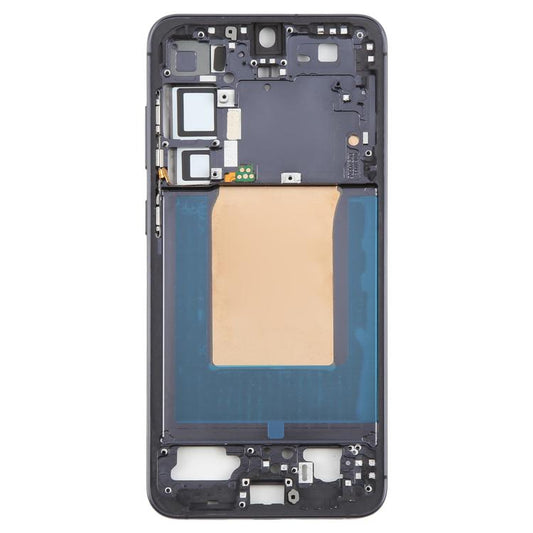 For Samsung Galaxy S25+ SM-S936B Middle Frame Bezel Plate, For Samsung Galaxy S25+