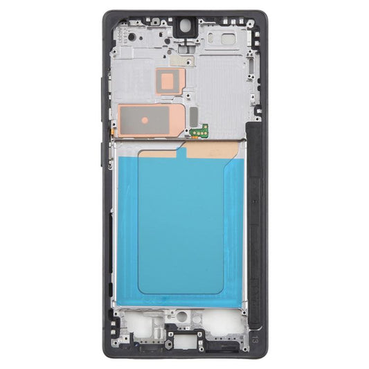 For Samsung Galaxy S25 Ultra SM-S938B Middle Frame Bezel Plate, For Samsung Galaxy S25 Ultra