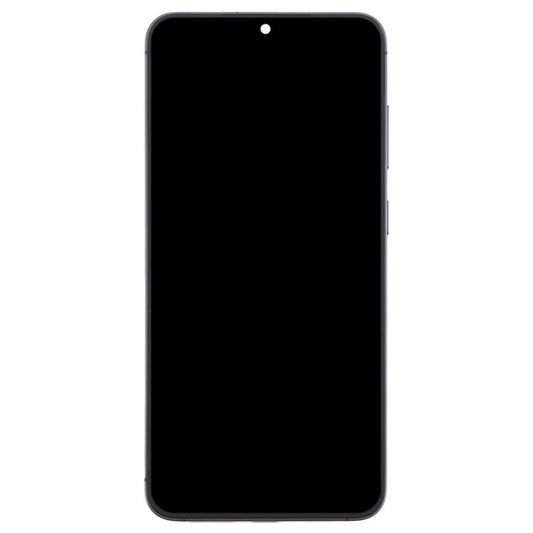 For Samsung Galaxy S25+ SM-S936B Original LCD Screen Digitizer Full Assembly with Frame, For Samsung Galaxy S25+(Original)