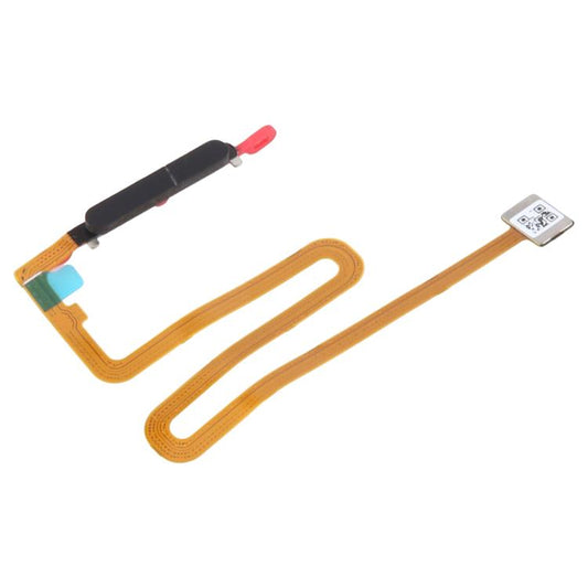 Pour Samsung Galaxy A03s SM-A037U Câble Flexible Capteur d'Empreinte Digitale Original, Pour Samsung Galaxy A03s(Original)