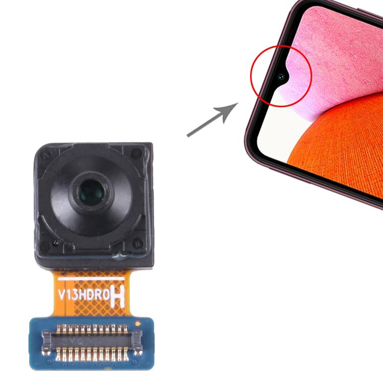 For Samsung Galaxy A14 SM-A145F Original Front Facing Camera, For Samsung Galaxy A14(Original)