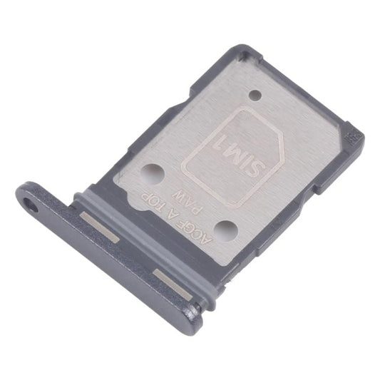 For Samsung Galaxy A37 SM-A376B Original SIM + SIM Card Tray, For Samsung Galaxy A37(Original, Dual Card)
