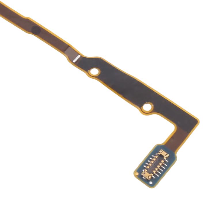 Pour Galaxy Z Fold7 SM-F966B Câble flexible d'antenne droite d'origine, Câble flexible droit