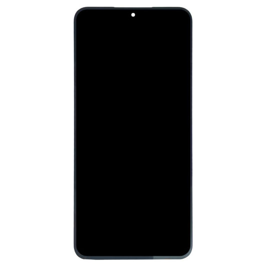 Pour Galaxy S25 FE SM-S731B Écran LCD d'origine avec numériseur complet et cadre, Pour Galaxy S25 FE (Original), Pour Galaxy S25 FE (Écran LCD principal d'origine)