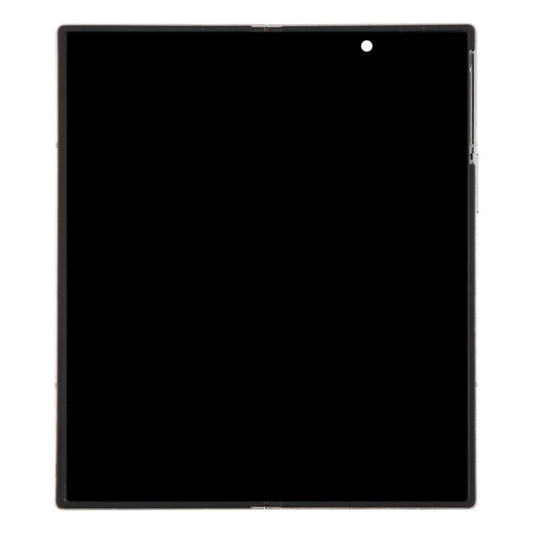 For Galaxy Z Fold6 SM-F956B Original Main LCD Screen Digitizer Full Assembly with Frame, For Galaxy Z Fold6(Original,Main LCD)