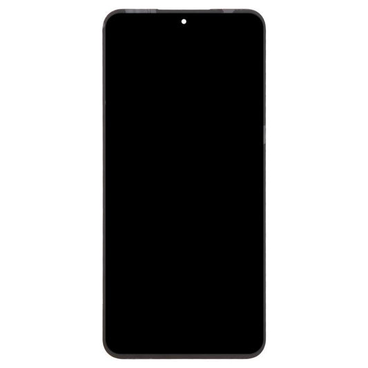 For Galaxy A37 SM-A376B Original LCD Screen with Digitizer Full Assembly, For Galaxy A37(Original)