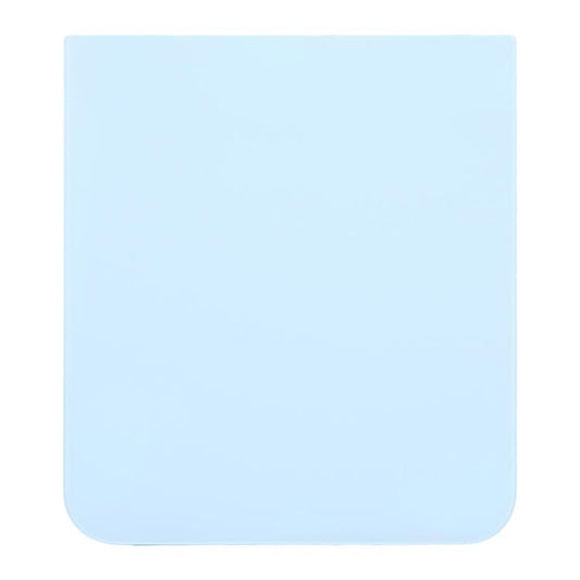 For Galaxy Z Flip6 SM-F741B OEM Battery Back Cover, For Galaxy Z Flip6