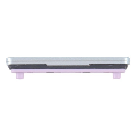 For Galaxy Tab S9 FE+ 5G SM-X616/X610 Original Volume Control Button, For Galaxy Tab S9 FE+ 5G(Original)