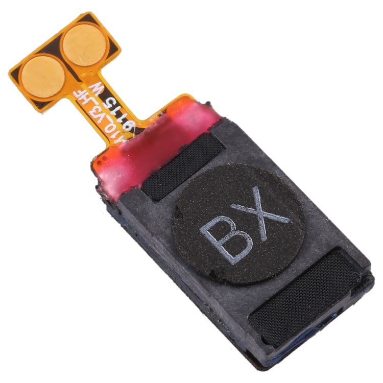 For Galaxy A10 / M10 Earpiece Speaker Flex Cable, For Samsung Galaxy A10