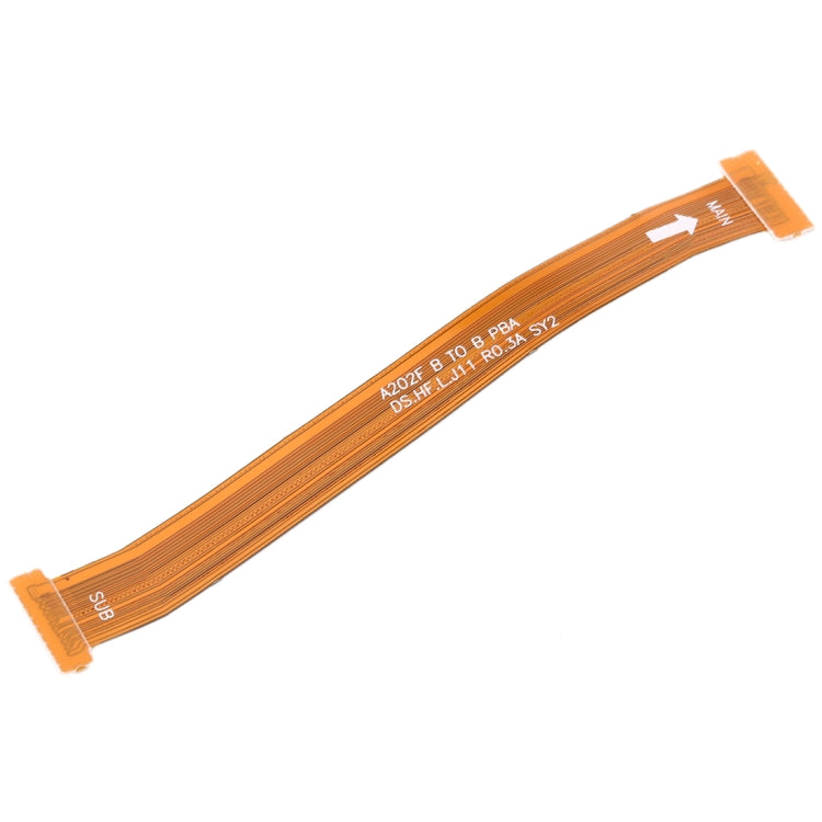 For Galaxy A20e A202F Motherboard Flex Cable, For Samsung Galaxy A20e