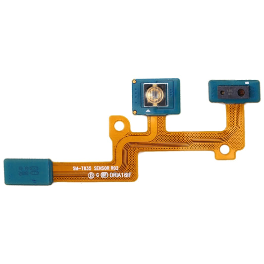 For Galaxy Tab S4 10.5 T835 / T830 Light Sensor Flex Cable, For Samsung SM-T835