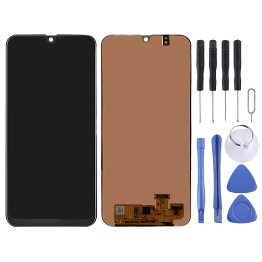 Écran LCD et numériseur d'origine pour Samsung Galaxy A20