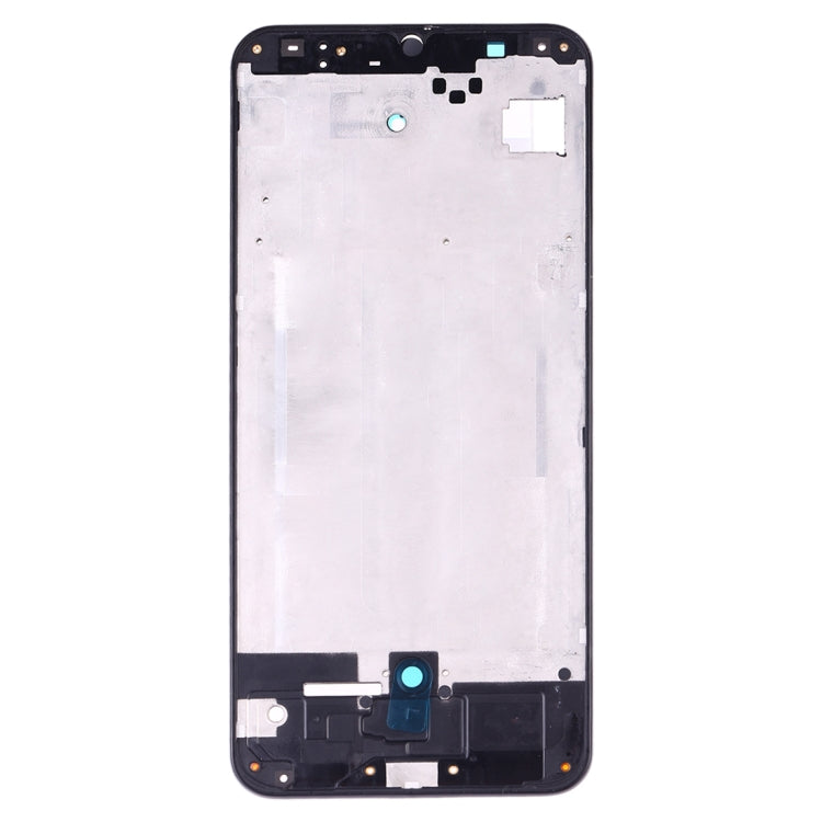 For Galaxy A50 SM-A505F/DS, A505FN/DS, A505GN/DS, A505FM/DS, A505YN Front Housing LCD Frame Bezel Plate , For Galaxy A50