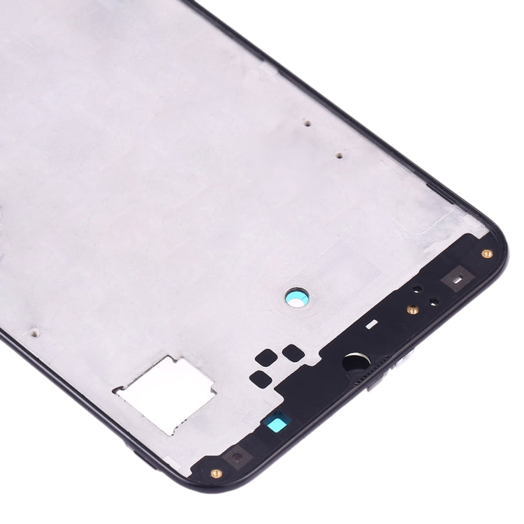 For Galaxy A50 SM-A505F/DS, A505FN/DS, A505GN/DS, A505FM/DS, A505YN Front Housing LCD Frame Bezel Plate , For Galaxy A50