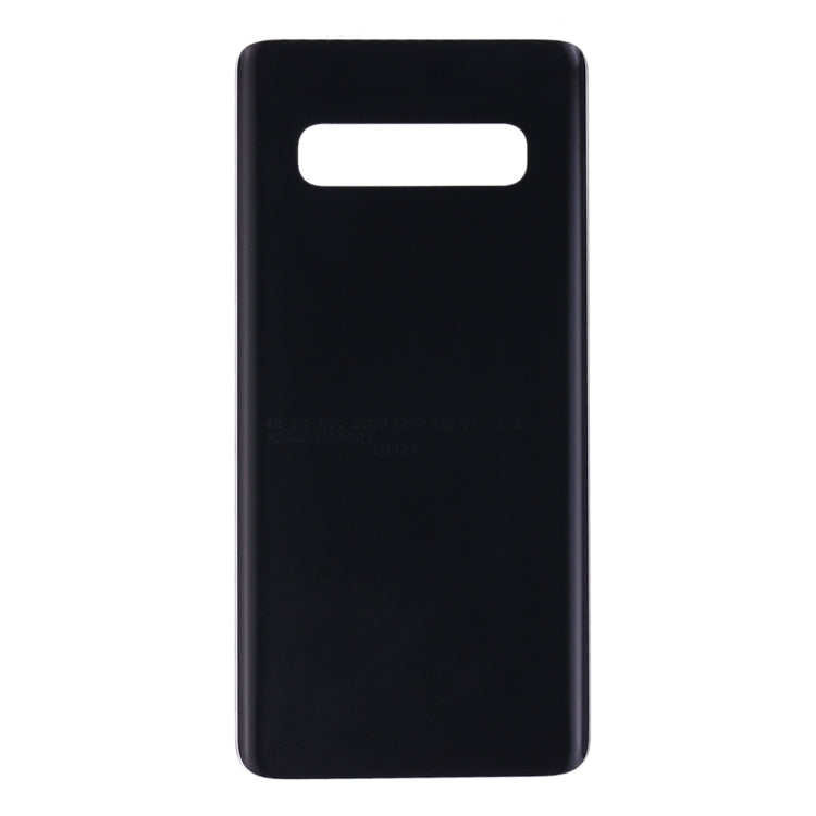 For Galaxy S10 SM-G973F/DS, SM-G973U, SM-G973W Original Battery Back Cover , For Samsung Galaxy S10 (Original), For Galaxy S10 (Original)