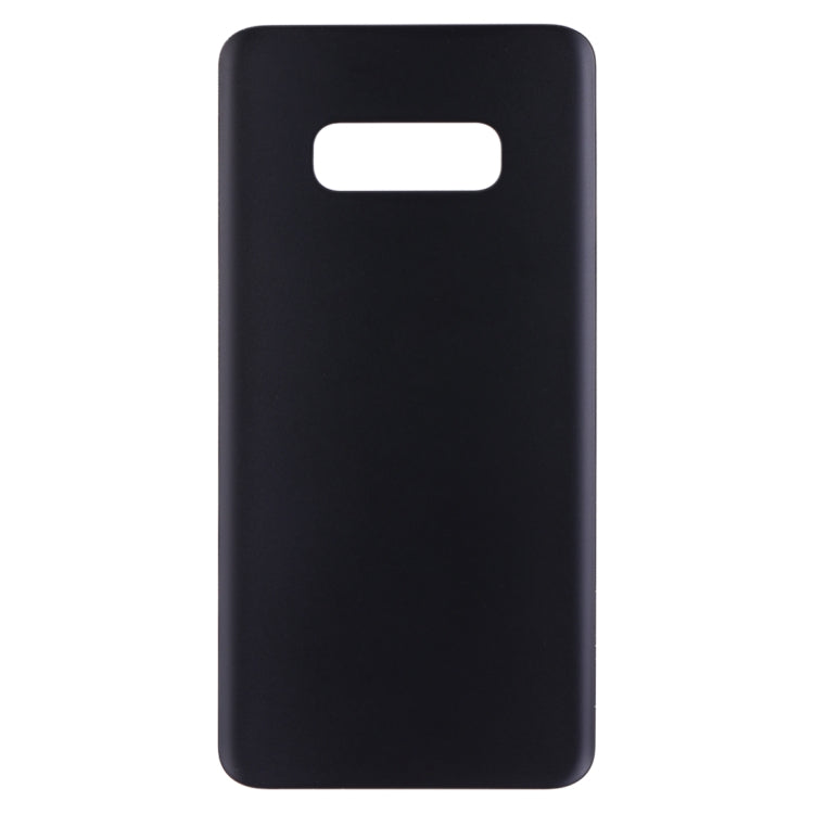 For Galaxy S10e SM-G970F/DS, SM-G970U, SM-G970W Battery Back Cover , For Samsung Galaxy S10e, For Galaxy S10e, For Galaxy S10e(Yellow)