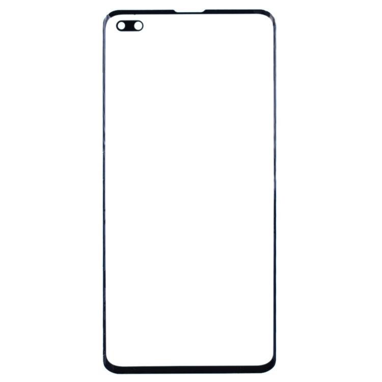For Galaxy S10+ SM-G975F/DS, SM-G975U, SM-G975W Original Front Screen Outer Glass Lens , For Galaxy S10+