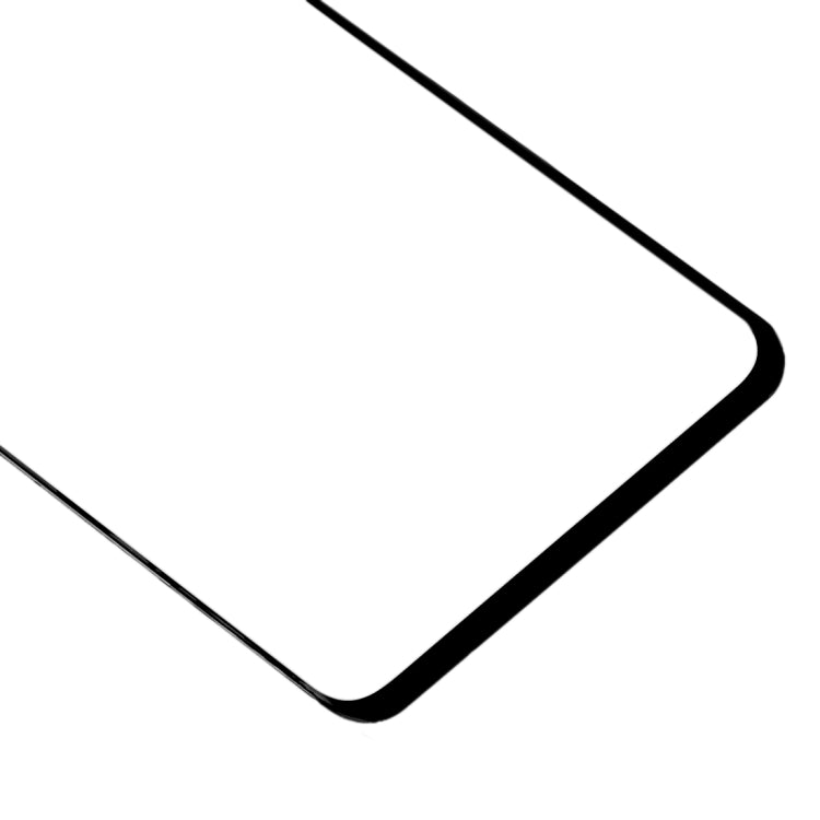 For Galaxy S10+ SM-G975F/DS, SM-G975U, SM-G975W Original Front Screen Outer Glass Lens , For Galaxy S10+