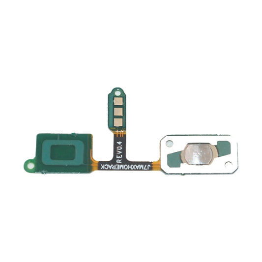 For Galaxy J4 (2018) J400 J400M J400G SM-J400 Return Key Home Button Flex Cable, For Galaxy J4 2018