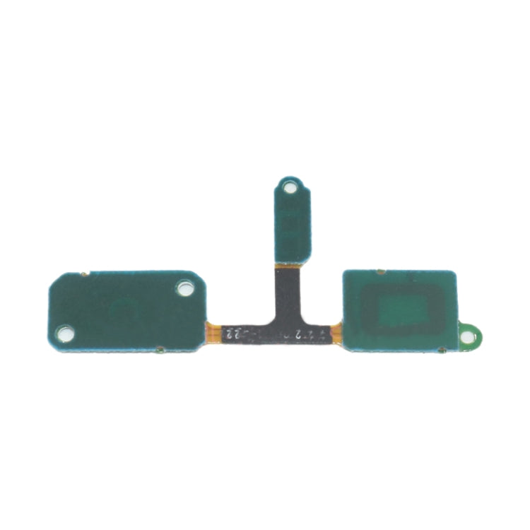 For Galaxy J4 (2018) J400 J400M J400G SM-J400 Return Key Home Button Flex Cable, For Galaxy J4 2018