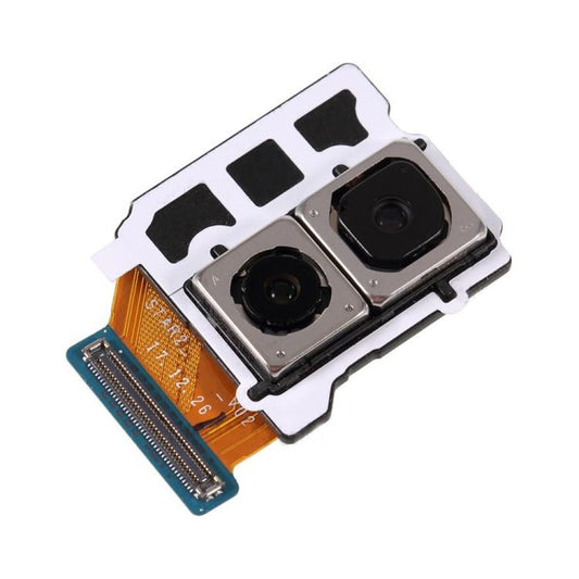 Caméra arrière pour Galaxy S9+ G965U (version US)