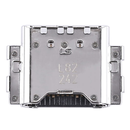 For Galaxy Wini8552 / 9082 10pcs Charging Port Connector, For Samsung Galaxy Wini8552