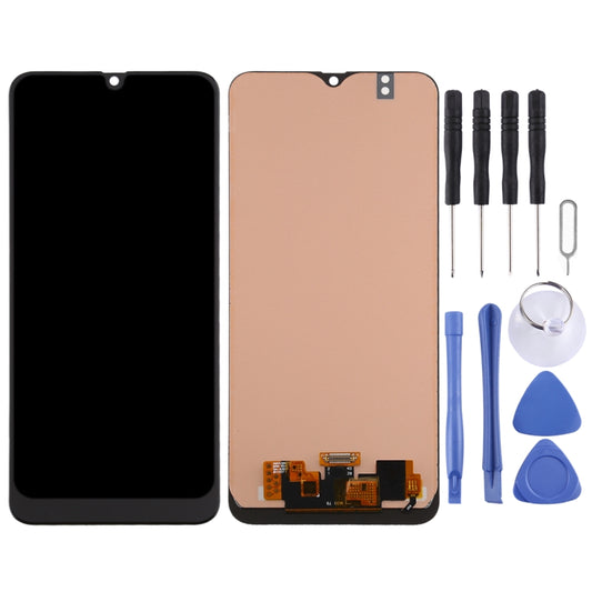 Écran LCD et numériseur complet Incell pour Galaxy M30/M30s, pour Samsung Galaxy M30/M30s (Incell)