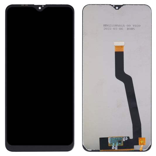Écran LCD et numériseur complet Incell pour Galaxy A10, pour Samsung Galaxy A10 (Incell)