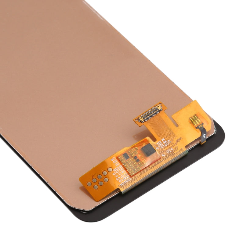 incell LCD Screen and Digitizer Full Assembly for Galaxy A30 / A50 / A50s (Not Supporting Fingerprint Identification), For Samsung Galaxy A30 (incell)