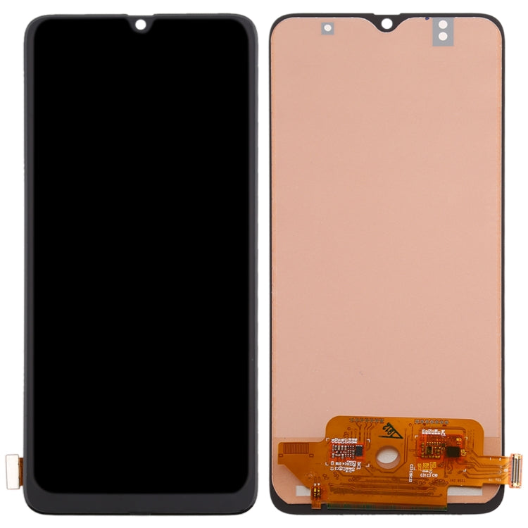 incell LCD Screen and Digitizer Full Assembly for Samsung Galaxy A70 (Not Supporting Fingerprint Identification), For Samsung Galaxy A70 (incell)