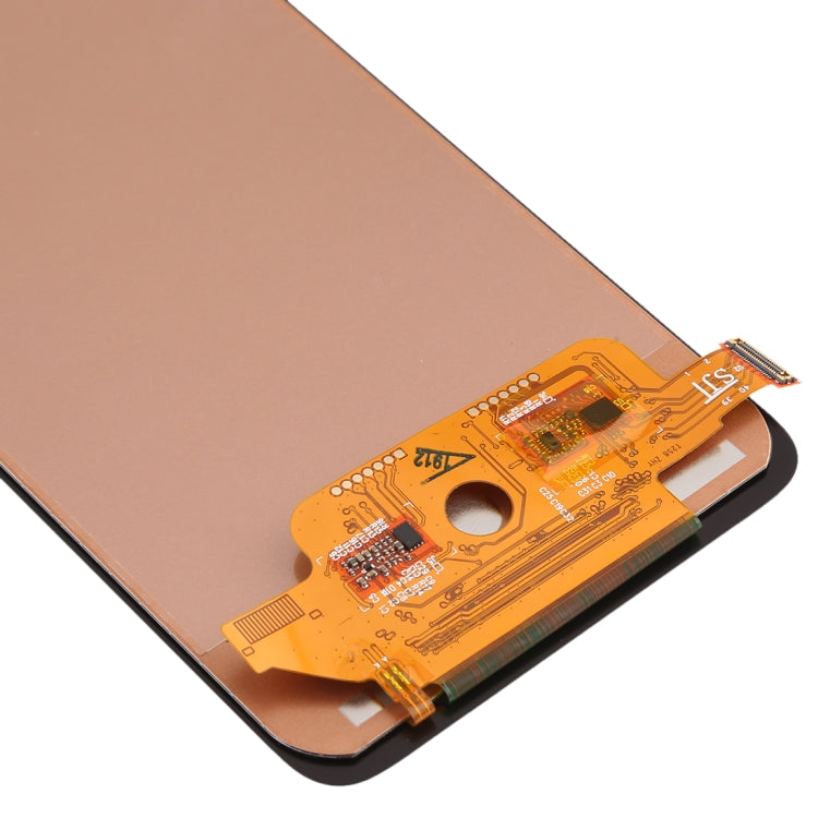 incell LCD Screen and Digitizer Full Assembly for Samsung Galaxy A70 (Not Supporting Fingerprint Identification), For Samsung Galaxy A70 (incell)
