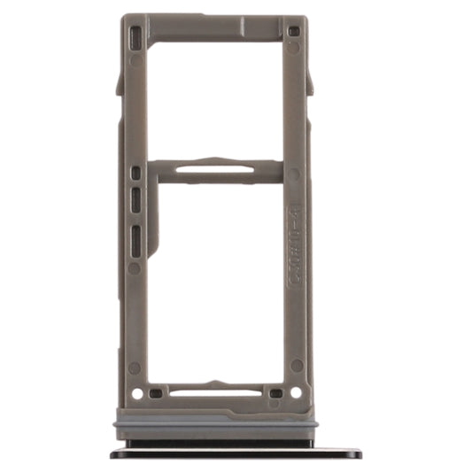 For Galaxy Note9 SIM Card Tray + Micro SD Card Tray