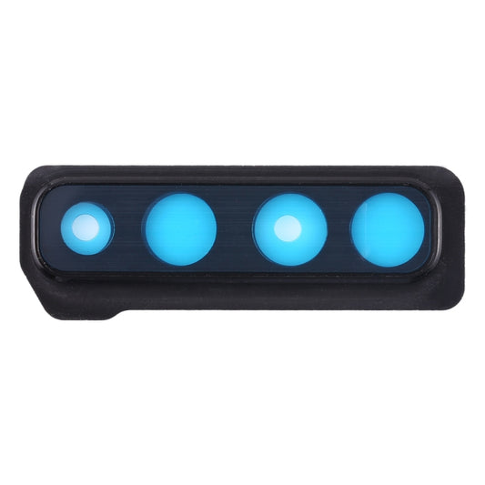For Galaxy A9 (2018) A920F/DS 10pcs Camera Lens Cover, For Samsung Galaxy A9 (2018), For Galaxy A9 (2018)