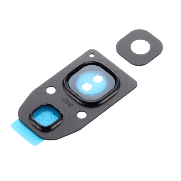 For Galaxy A5 (2017) / A520 10pcs Camera Lens Covers, For Samsung Galaxy A5 (2017), Galaxy A5 (2017), For Galaxy A5 (2017) / A520