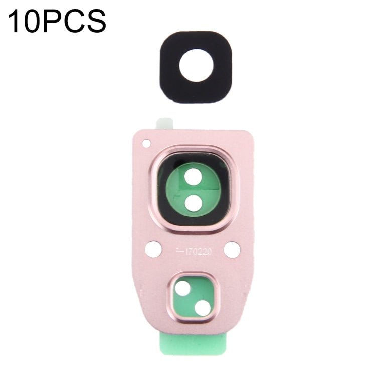 For Galaxy A5 (2017) / A520 10pcs Camera Lens Covers, For Samsung Galaxy A5 (2017), Galaxy A5 (2017), For Galaxy A5 (2017) / A520