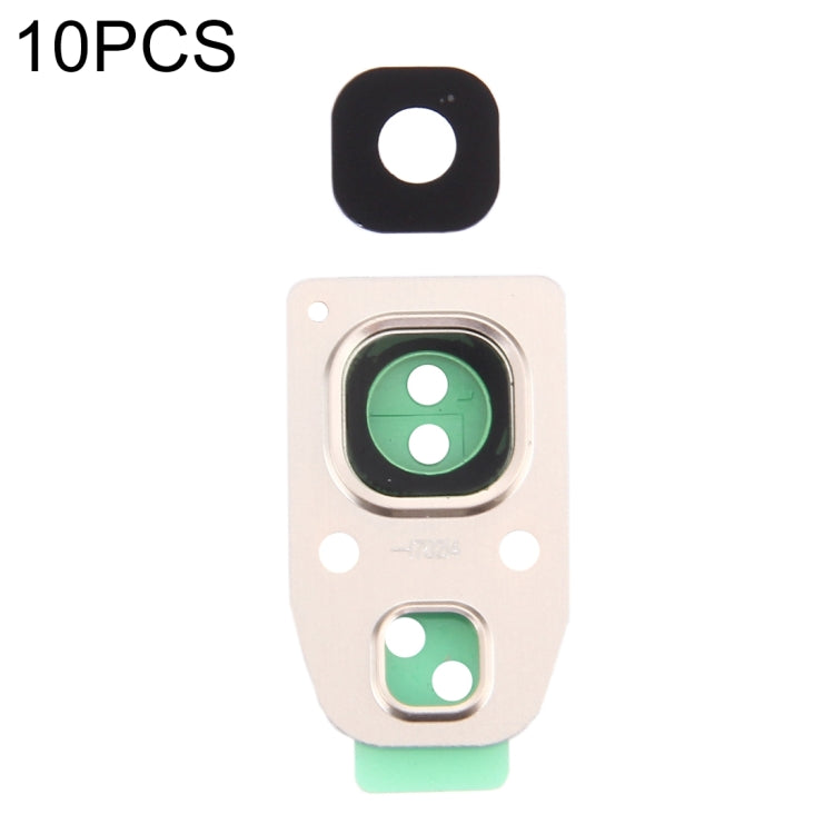 For Galaxy A5 (2017) / A520 10pcs Camera Lens Covers, For Samsung Galaxy A5 (2017), Galaxy A5 (2017), For Galaxy A5 (2017) / A520