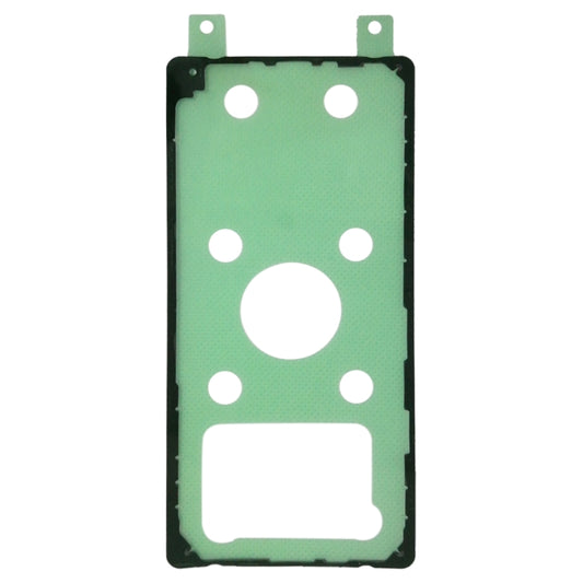 For Galaxy Note9 10pcs Back Housing Cover Adhesive, For Samsung Galaxy Note9