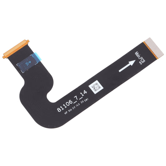 Pour câble flexible LCD d'origine OPPO Pad Air 2101 / 2102, pour OPPO Pad Air