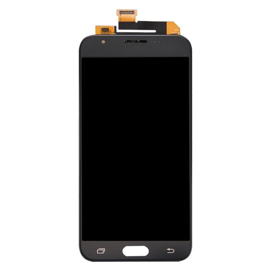 Écran LCD et tactile d'origine pour Galaxy J3 Emerge / J327, J327P, J327A, pour Samsung Galaxy J3 Emerge