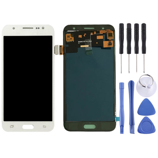 LCD-Bildschirm (TFT) + Touchpanel für Galaxy J5 / J500, J500F, J500FN, J500F/DS, J500G/DS, J500Y, J500M, J500M/DS, J500H/DS, für Samsung Galaxy J5 (TFT), für Galaxy J5 (TFT)
